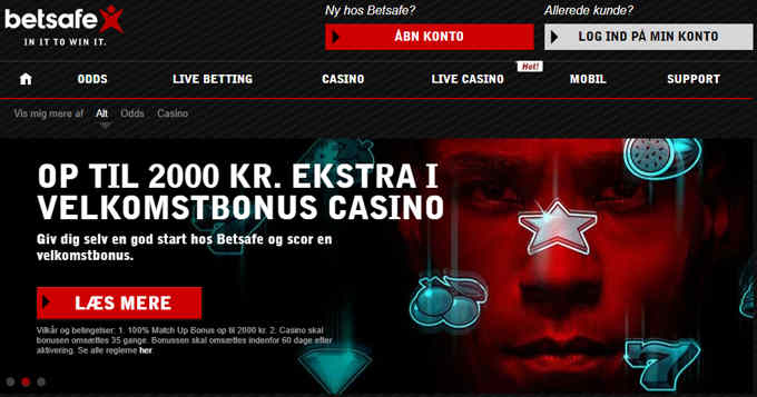 betsafe_op_til_2000_kr